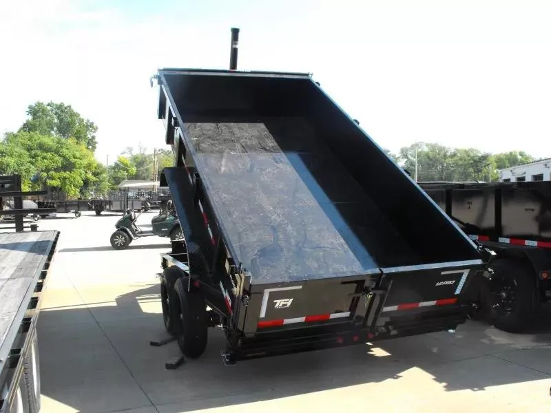 new Dump Trailers Top Hat Trailers  for sale, in Kansas City, MO Thumbnail 17