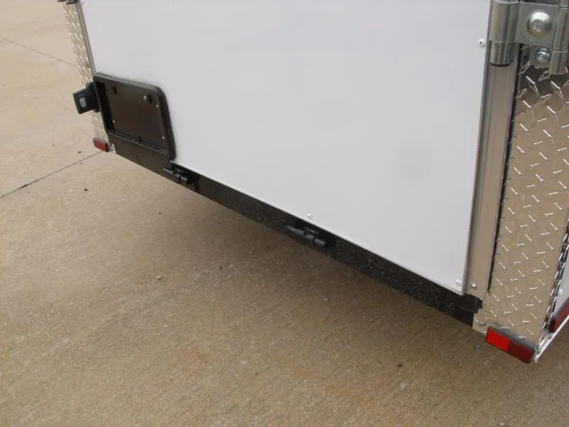 new Cargo (Enclosed) Trailers Arising  for sale, in Kansas City, MO Thumbnail 27