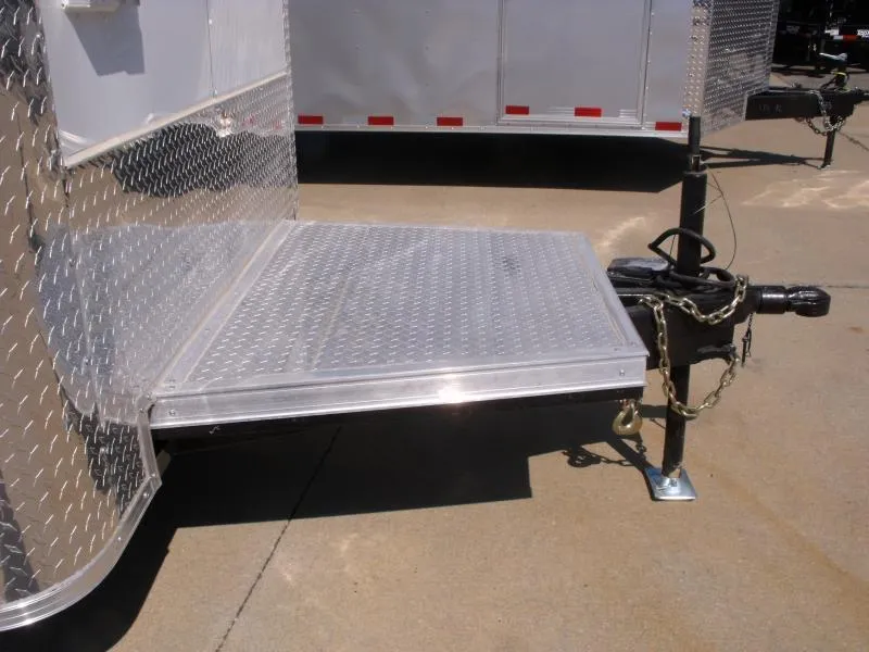 new Other Trailers Cynergy Cargo  for sale, in Kansas City, MO Thumbnail 5