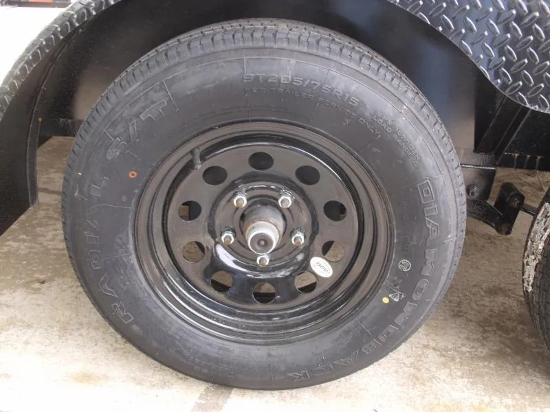 new Utility Trailers KL Trailers  for sale, in Kansas City, MO Thumbnail 20