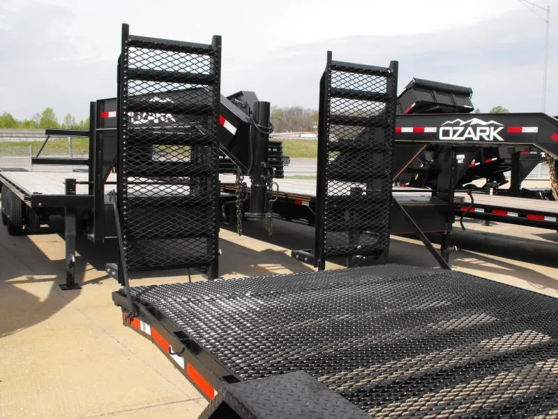 new Equipment / Flatbed Trailers KL Trailers  for sale, in Kansas City, MO Thumbnail 11