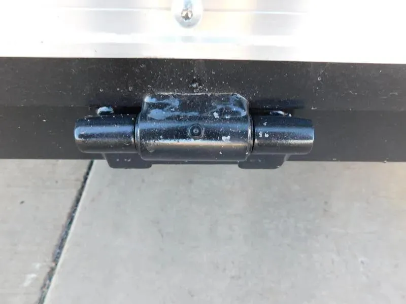 new Cargo (Enclosed) Trailers Arising  for sale, in Kansas City, MO Thumbnail 17