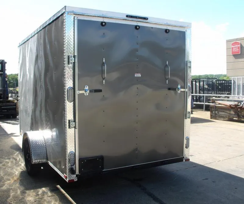 new Cargo (Enclosed) Trailers Arising  for sale, in Kansas City, MO Thumbnail 26