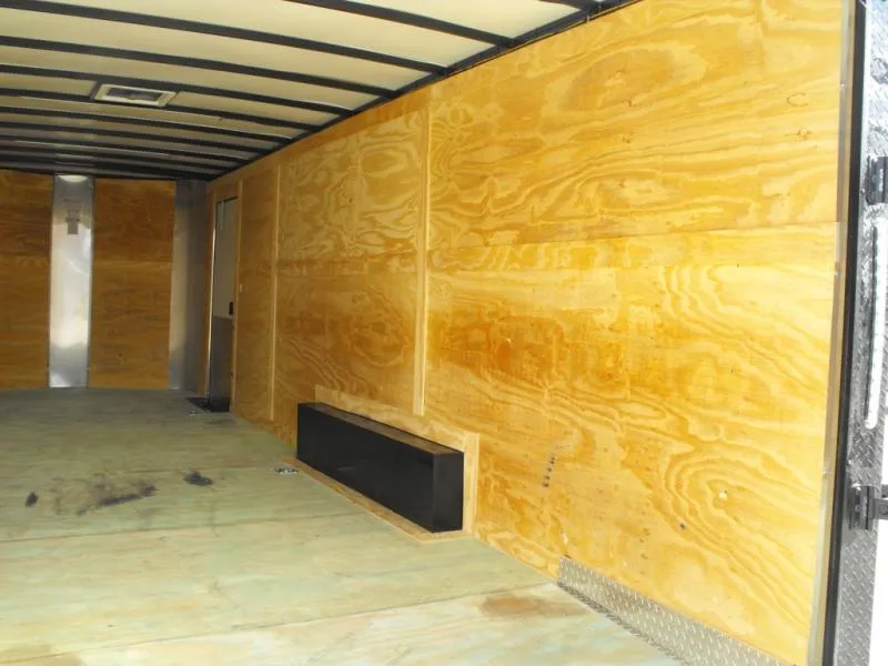 new Cargo (Enclosed) Trailers Arising  for sale, in Kansas City, MO Thumbnail 9