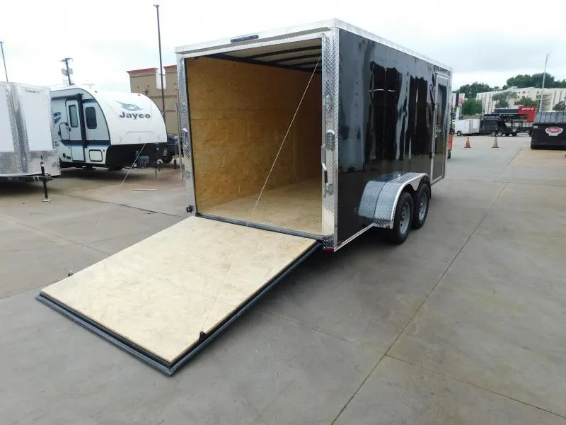 new Cargo (Enclosed) Trailers Arising  for sale, in Kansas City, MO Thumbnail 11