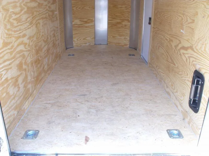 new Cargo (Enclosed) Trailers Arising  for sale, in Kansas City, MO Thumbnail 8