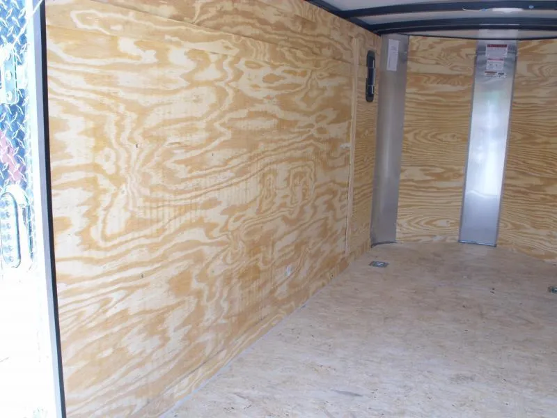 new Cargo (Enclosed) Trailers Arising  for sale, in Kansas City, MO Thumbnail 28