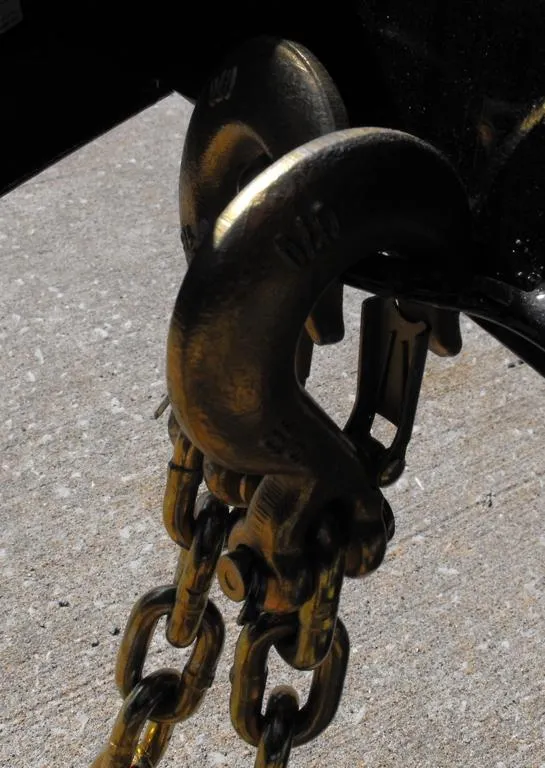 new Dump Trailers Top Hat Trailers  for sale, in Kansas City, MO Thumbnail 16