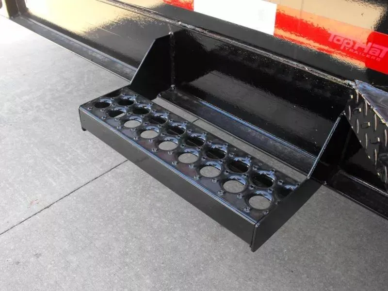 new Dump Trailers Top Hat Trailers  for sale, in Kansas City, MO Thumbnail 23