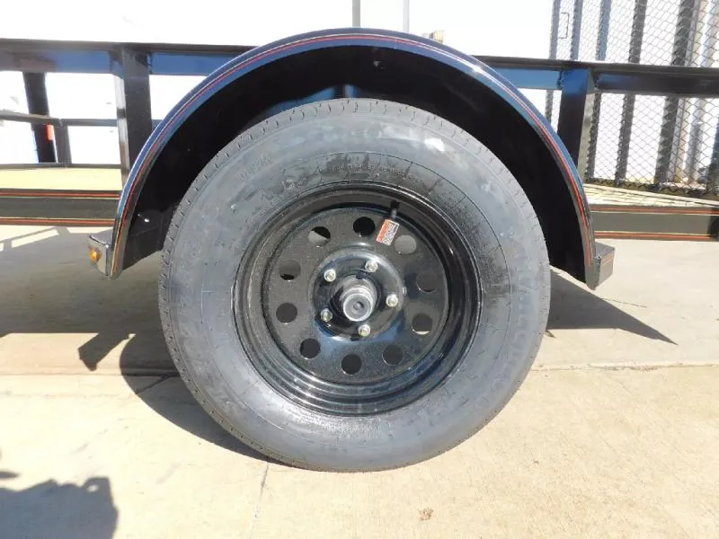 new Utility Trailers Buck Dandy  for sale, in Kansas City, MO Thumbnail 11