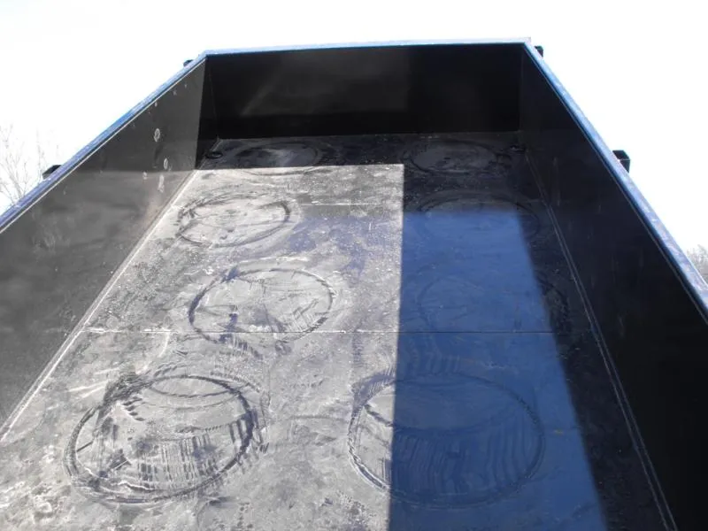 new Dump Trailers Top Hat Trailers  for sale, in Kansas City, MO Thumbnail 7