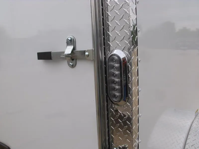 new Cargo (Enclosed) Trailers Arising  for sale, in Kansas City, MO Thumbnail 5