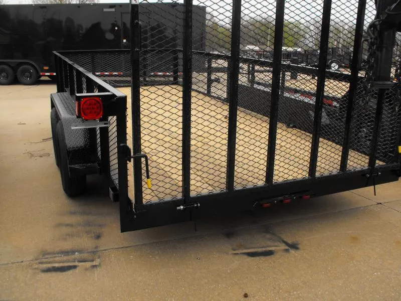 new Utility Trailers Buck Dandy  for sale, in Kansas City, MO Thumbnail 4