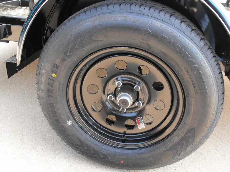 new Utility Trailers Top Hat Trailers  for sale, in Kansas City, MO Thumbnail 15