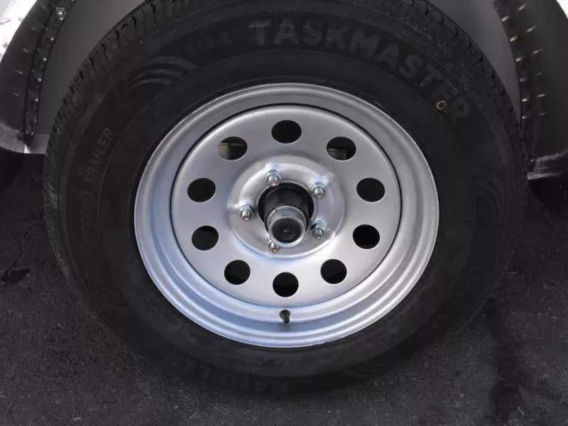 new Cargo (Enclosed) Trailers Arising  for sale, in Kansas City, MO Thumbnail 33