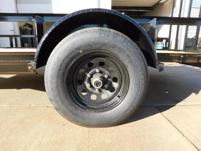 new Utility Trailers Buck Dandy  for sale, in Kansas City, MO Thumbnail 11