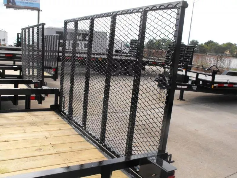 new Equipment / Flatbed Trailers Buck Dandy  for sale, in Kansas City, MO Thumbnail 19