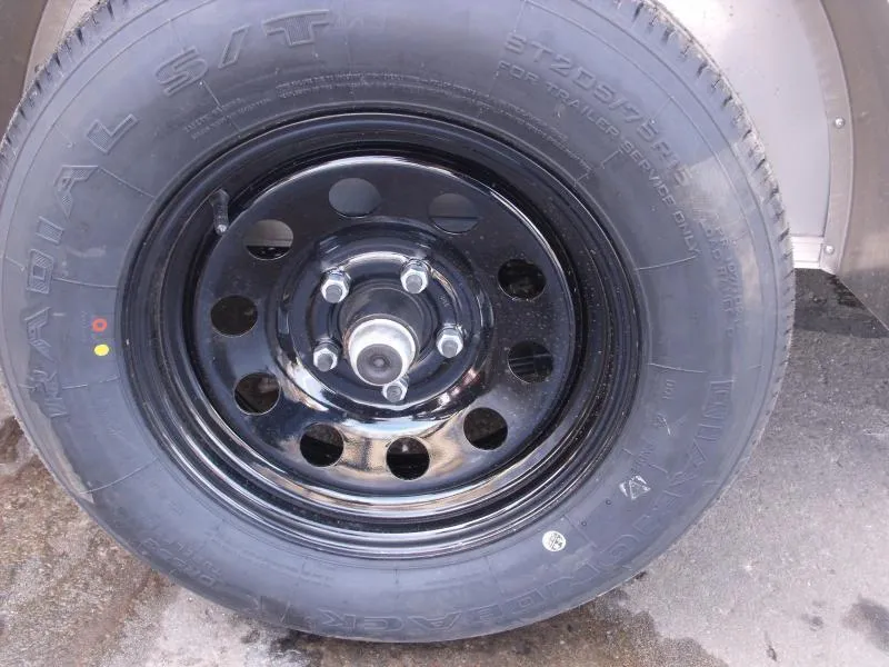 new Cargo (Enclosed) Trailers Cynergy Cargo  for sale, in Kansas City, MO Thumbnail 24