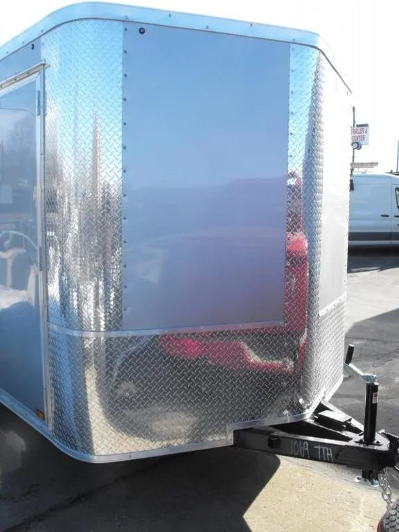 new Cargo (Enclosed) Trailers Arising  for sale, in Kansas City, MO Thumbnail 10