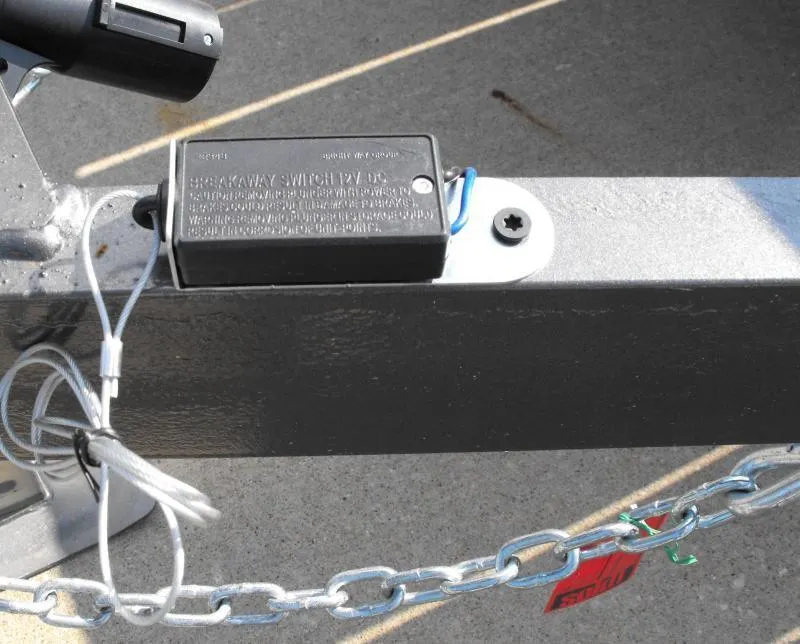 new Utility Trailers Other  for sale, in Kansas City, MO Thumbnail 9