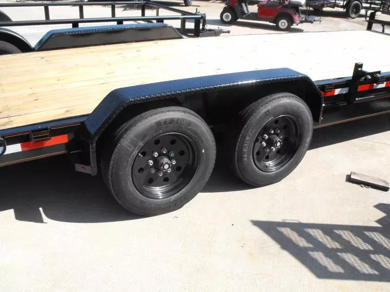 new Equipment / Flatbed Trailers Buck Dandy  for sale, in Kansas City, MO Thumbnail 7