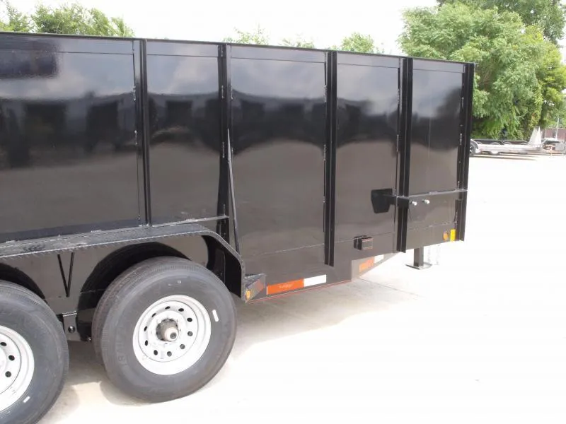 new Utility Trailers East Texas Trailers  for sale, in Kansas City, MO Thumbnail 22