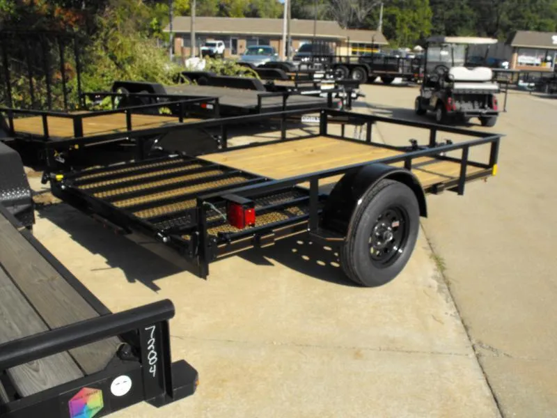 new Utility Trailers Buck Dandy  for sale, in Kansas City, MO Thumbnail 11
