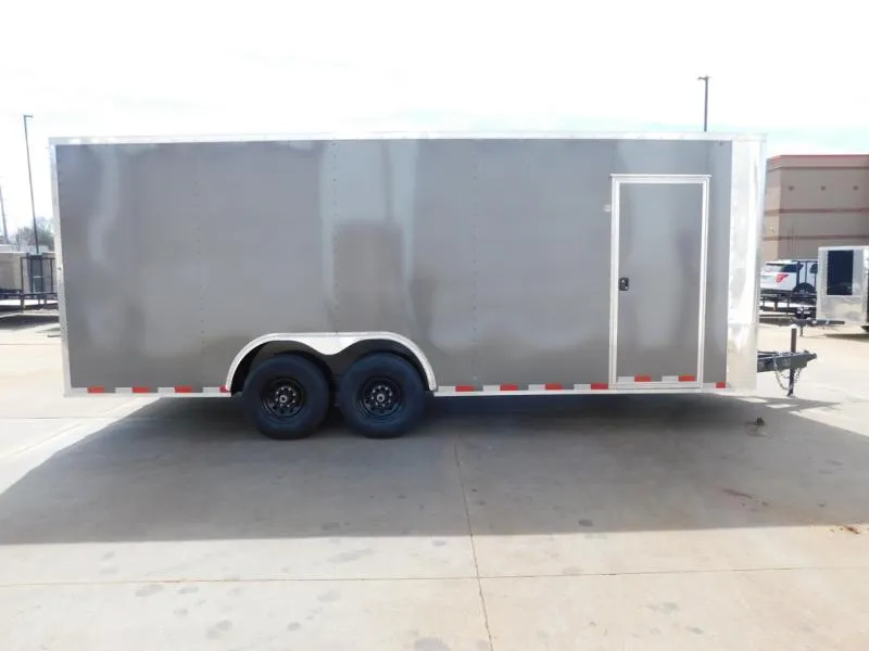 new Cargo (Enclosed) Trailers Arising  for sale, in Kansas City, MO Thumbnail 8