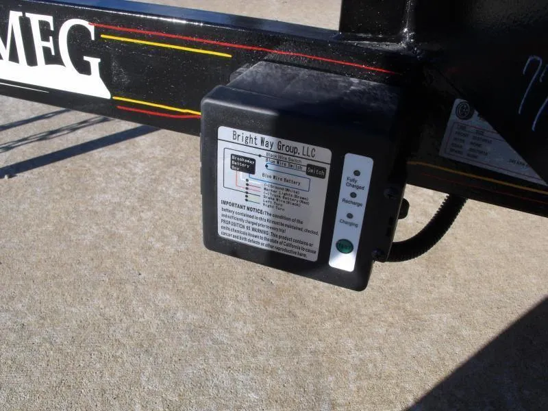 new Car Haulers / Racing Trailers Ozark Trailer Mfg  for sale, in Kansas City, MO Thumbnail 14