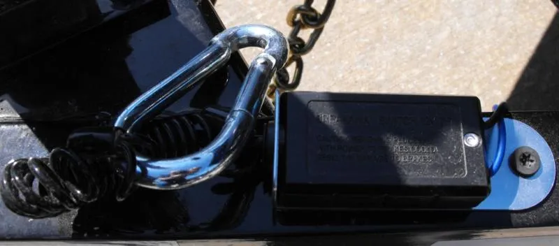 new Dump Trailers Top Hat Trailers  for sale, in Kansas City, MO Thumbnail 21