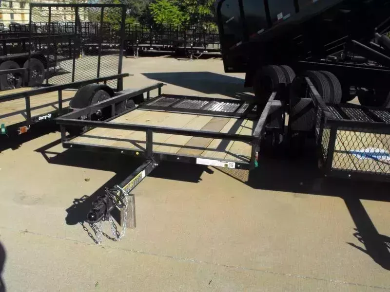 new Utility Trailers Carry-On  for sale, in Kansas City, MO Thumbnail 11