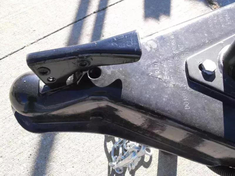 new Utility Trailers Carry-On  for sale, in Kansas City, MO Thumbnail 8