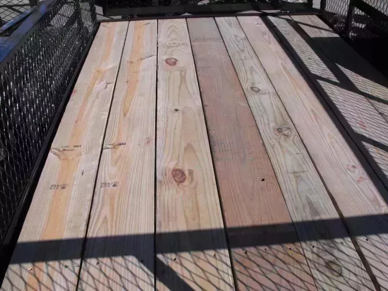 new Utility Trailers Carry-On  for sale, in Kansas City, MO Thumbnail 4