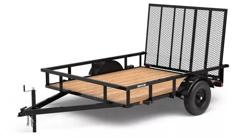 new Utility Trailers Carry-On  for sale, in Kansas City, MO Thumbnail 11