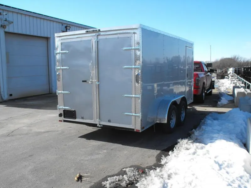 new Cargo (Enclosed) Trailers Arising  for sale, in Kansas City, MO Thumbnail 9