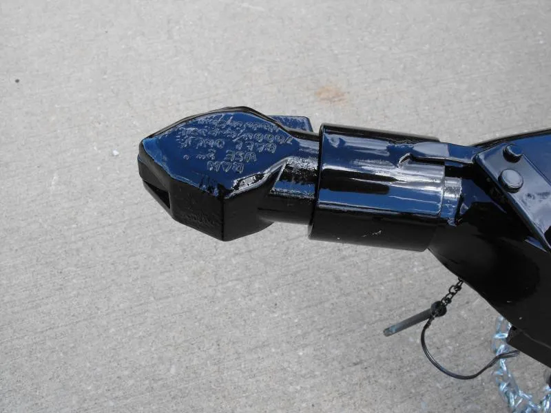 used Other Trailers Buck Dandy  for sale, in Kansas City, MO Thumbnail 8