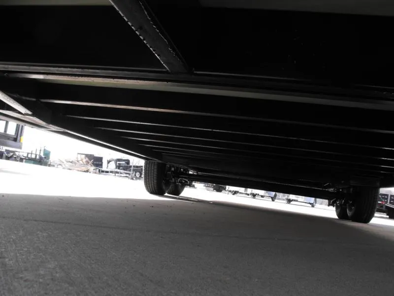 new Cargo (Enclosed) Trailers Arising  for sale, in Kansas City, MO Thumbnail 19