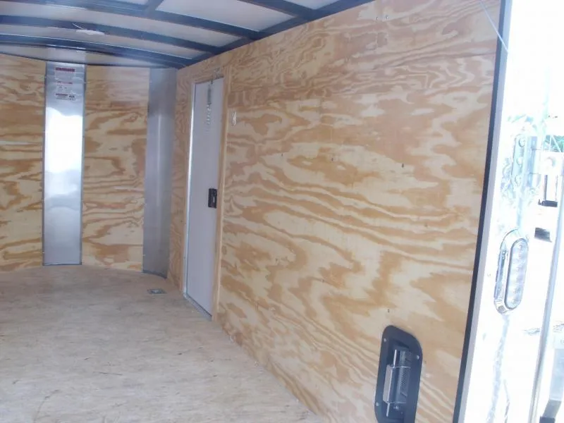 new Cargo (Enclosed) Trailers Arising  for sale, in Kansas City, MO Thumbnail 24