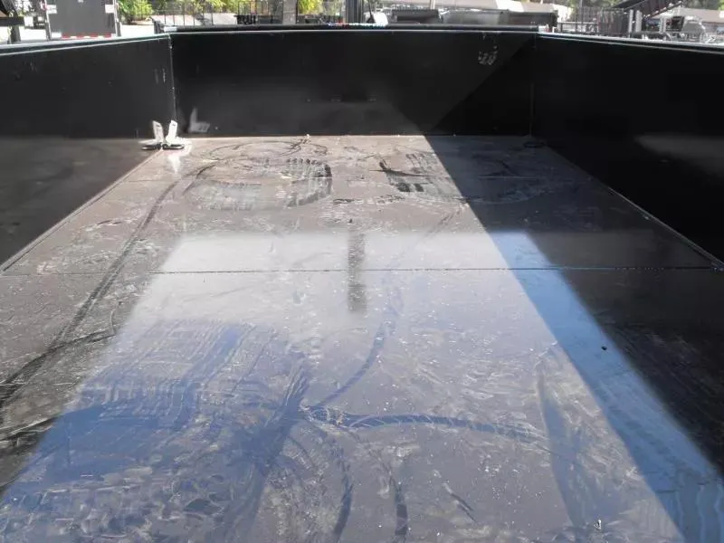 new Dump Trailers Top Hat Trailers  for sale, in Kansas City, MO Thumbnail 15