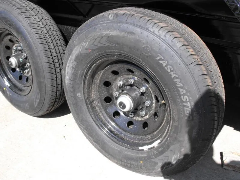 new Dump Trailers Top Hat Trailers  for sale, in Kansas City, MO Thumbnail 17