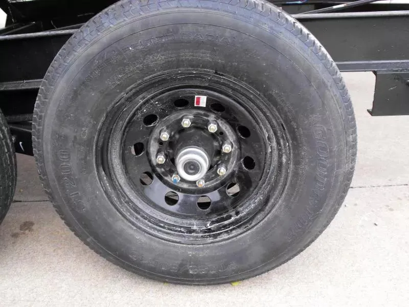 new Dump Trailers Carry-On  for sale, in Kansas City, MO Thumbnail 13