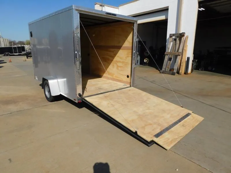 new Cargo (Enclosed) Trailers Arising  for sale, in Kansas City, MO Thumbnail 11