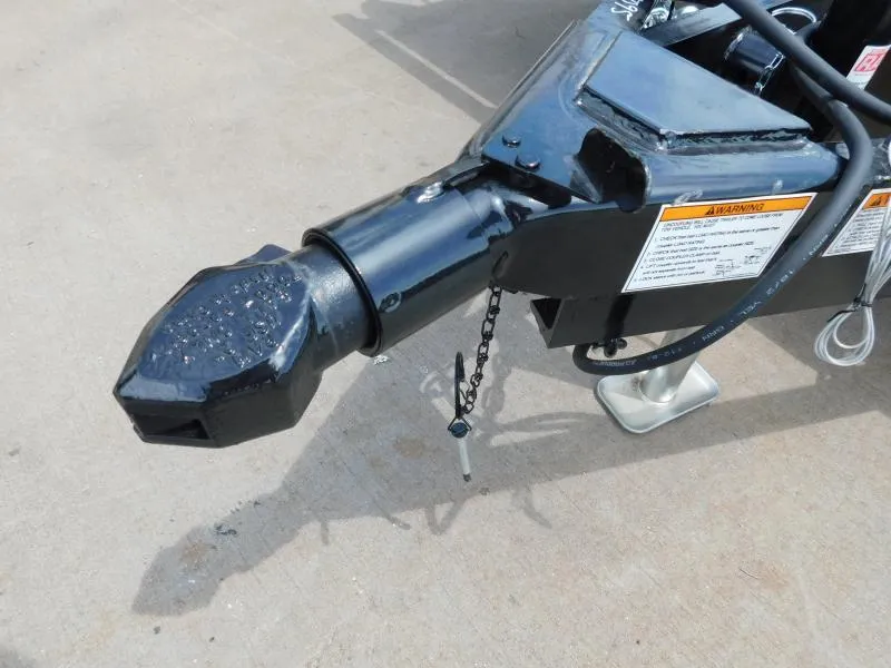 new Car Haulers / Racing Trailers Top Hat Trailers  for sale, in Kansas City, MO Thumbnail 11