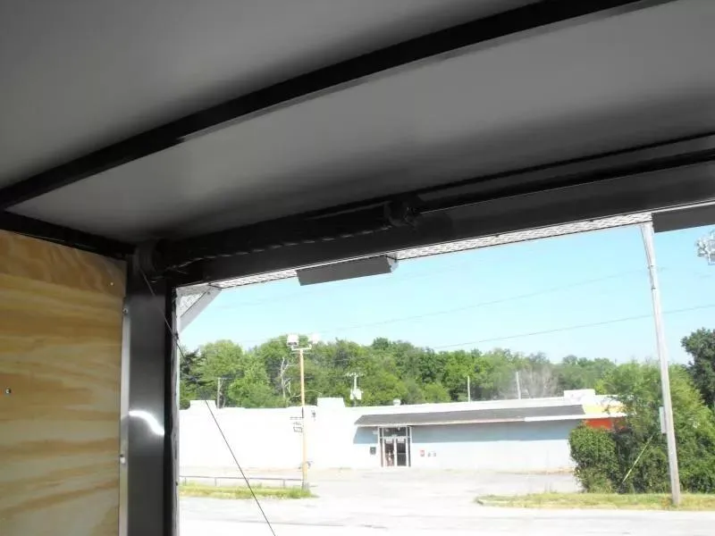 new Cargo (Enclosed) Trailers Arising  for sale, in Kansas City, MO Thumbnail 28