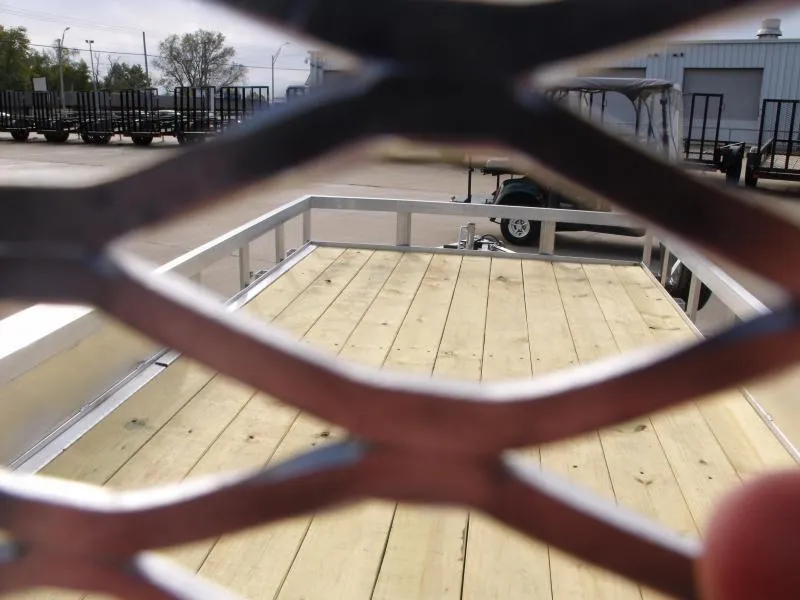 new Utility Trailers Maxwell  for sale, in Kansas City, MO Thumbnail 14