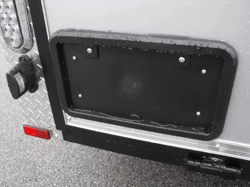 new Cargo (Enclosed) Trailers Arising  for sale, in Kansas City, MO Thumbnail 31