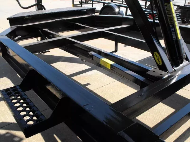 new Dump Trailers Top Hat Trailers  for sale, in Kansas City, MO Thumbnail 31