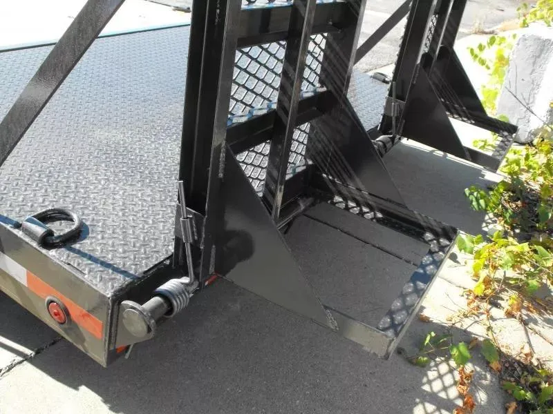 new Equipment / Flatbed Trailers Buck Dandy  for sale, in Kansas City, MO Thumbnail 38