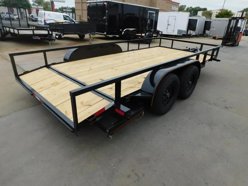 new Utility Trailers Ozark Trailer Mfg  for sale, in Kansas City, MO Thumbnail 19