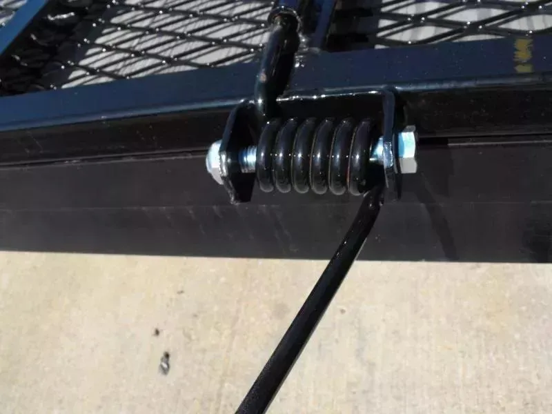 new Utility Trailers Buck Dandy  for sale, in Kansas City, MO Thumbnail 17